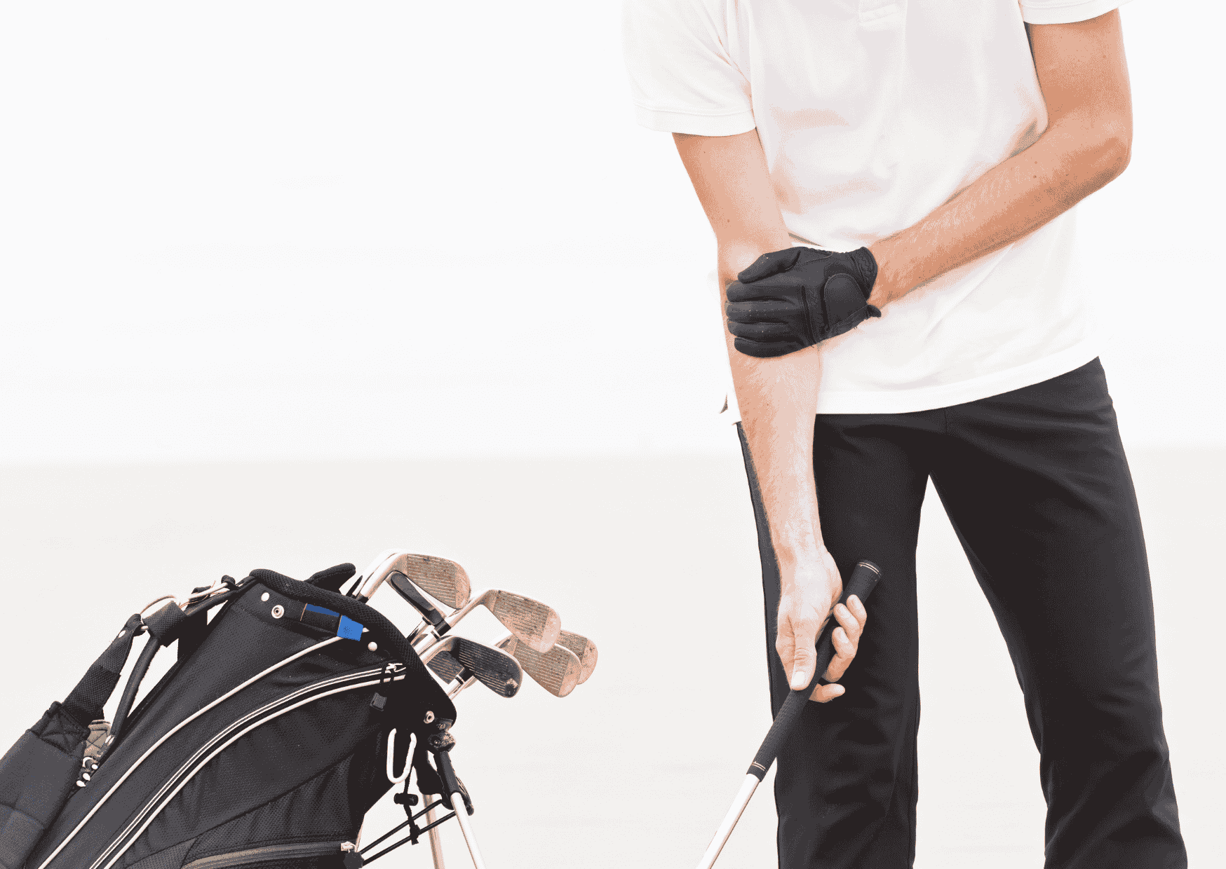 Cura e Riabilitazione del Gomito del Golfista: Cause, Diagnosi e Trattamenti dell’Epitrocleite