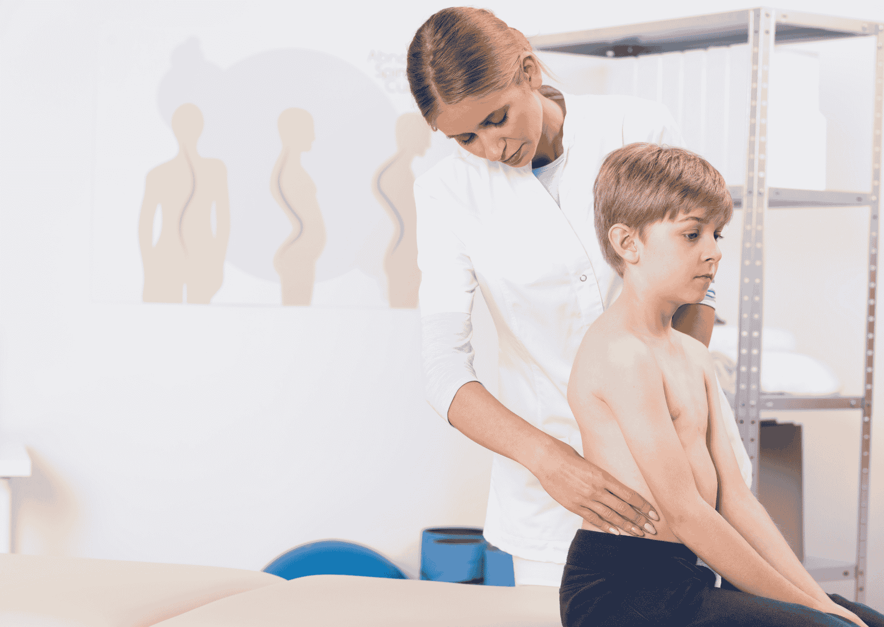 Fisioterapia Pediatrica: di Cosa si Tratta?