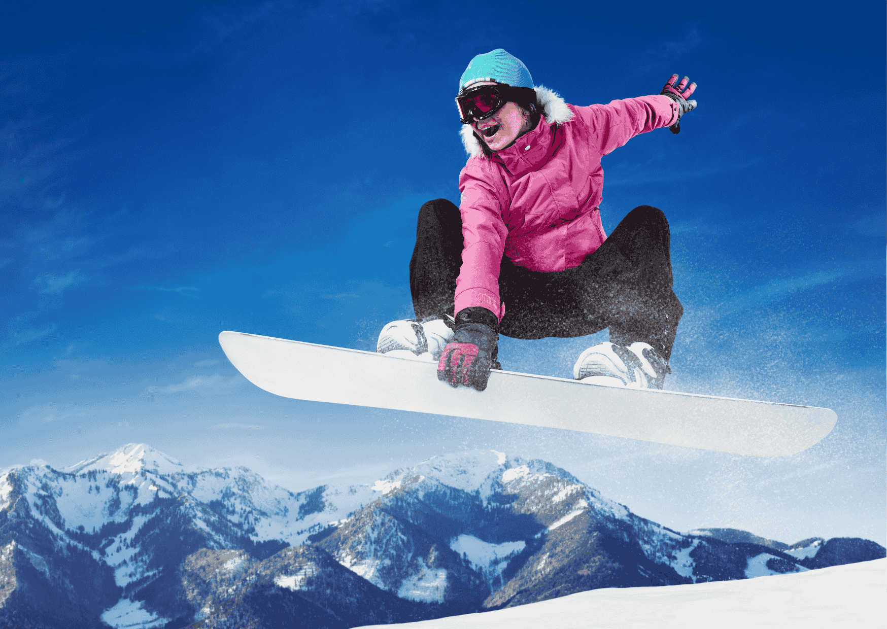 Snowboard: i Consigli per Prevenire gli Infortuni